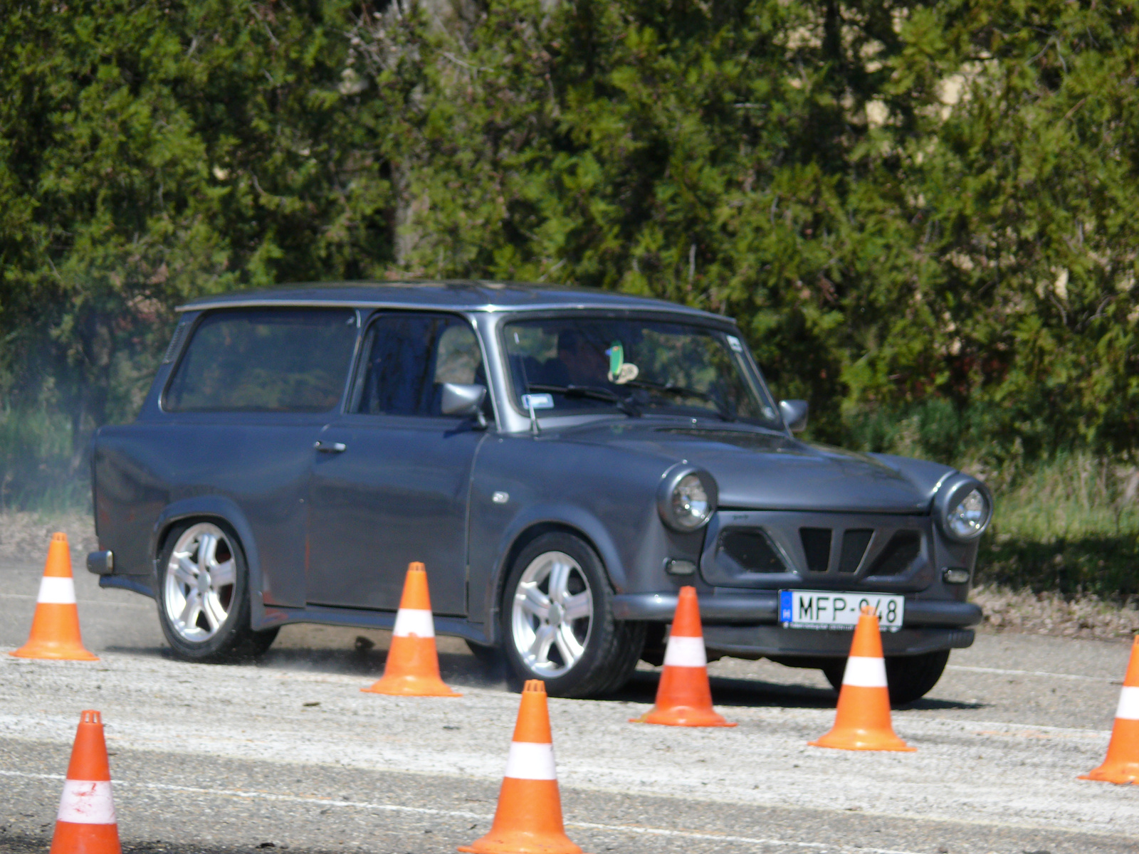 Trabant-Wartburg találkozó 048