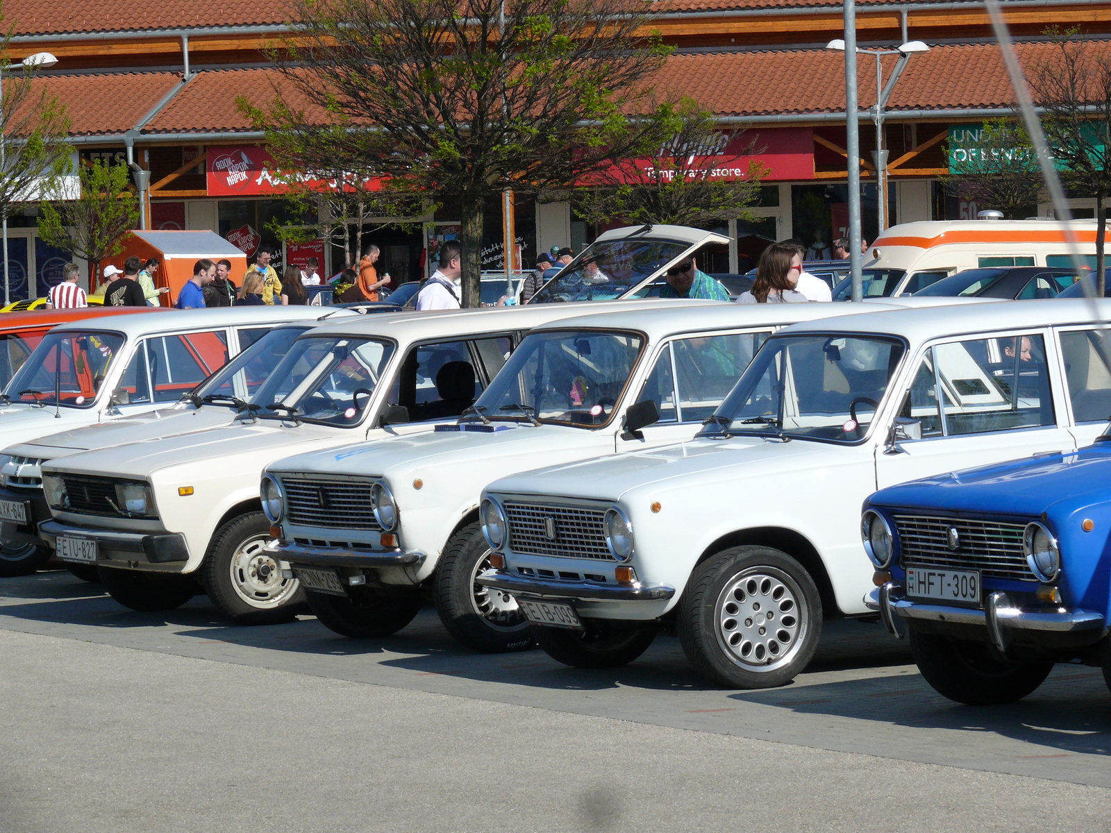 Oldtimer Premier '15 011