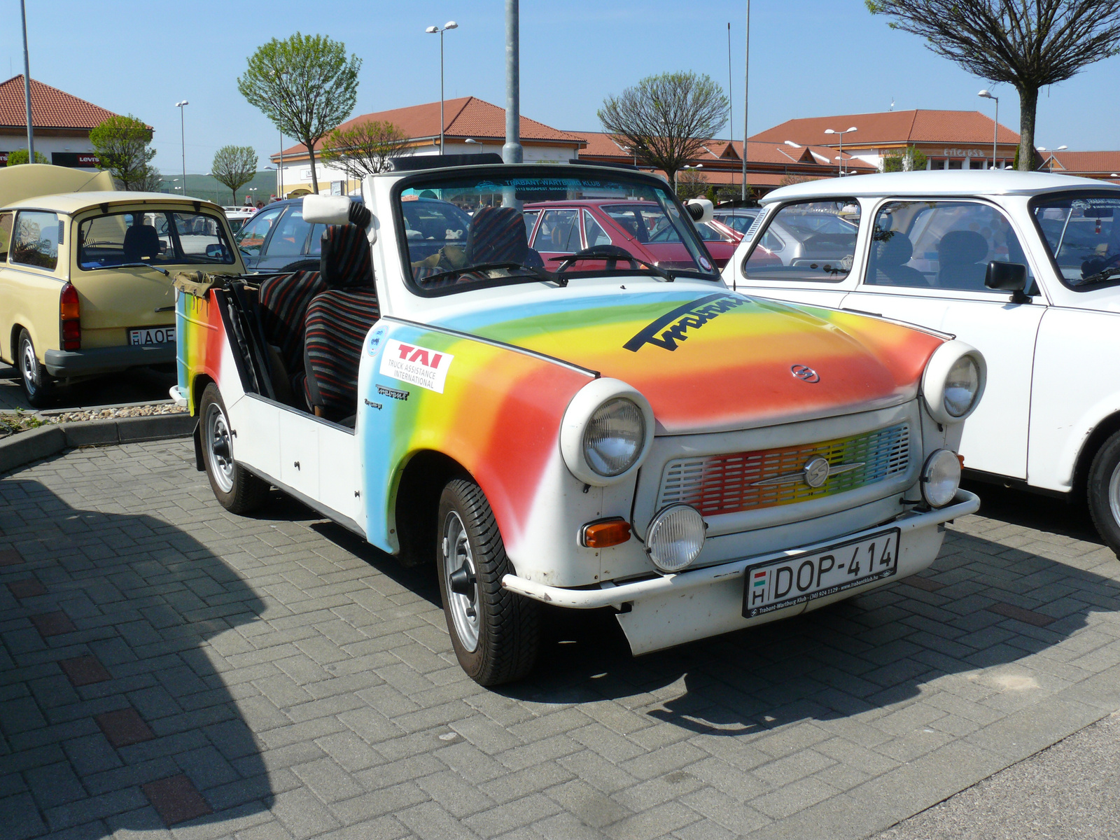 Oldtimer Premier '15 035