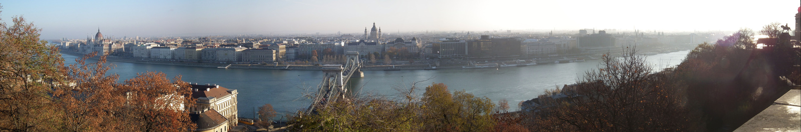 budapest