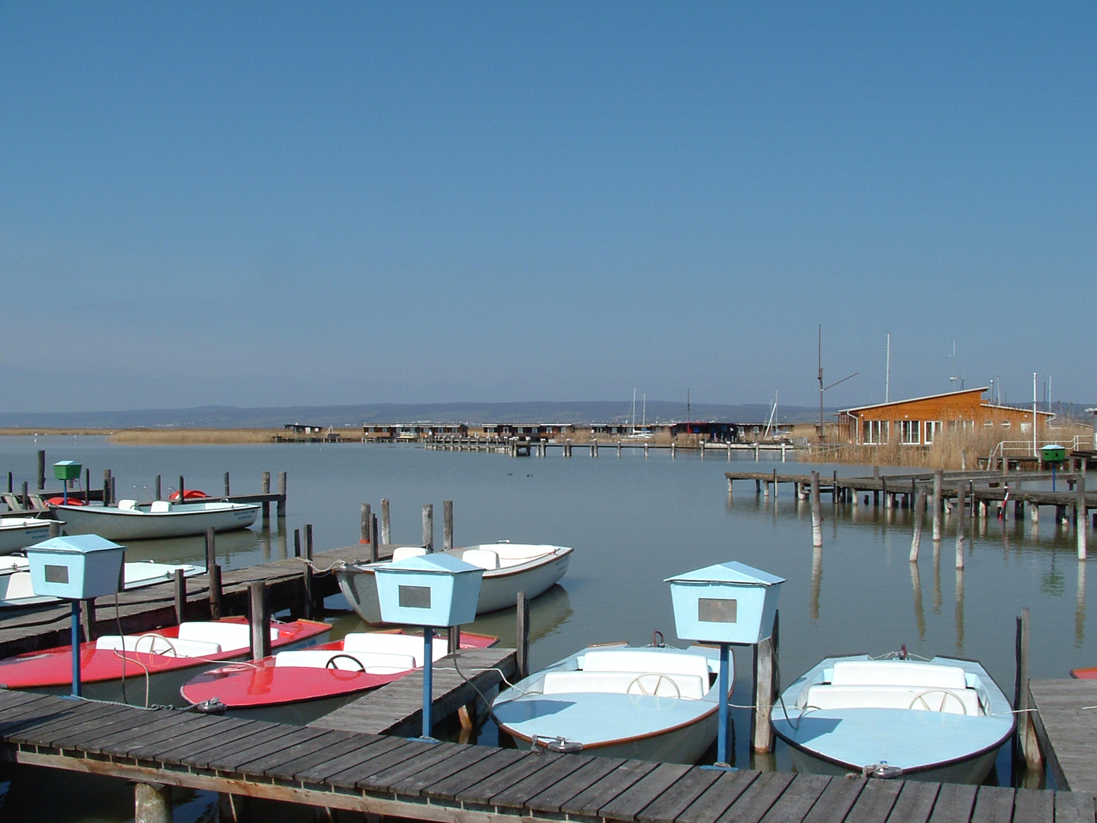 Neusiedl