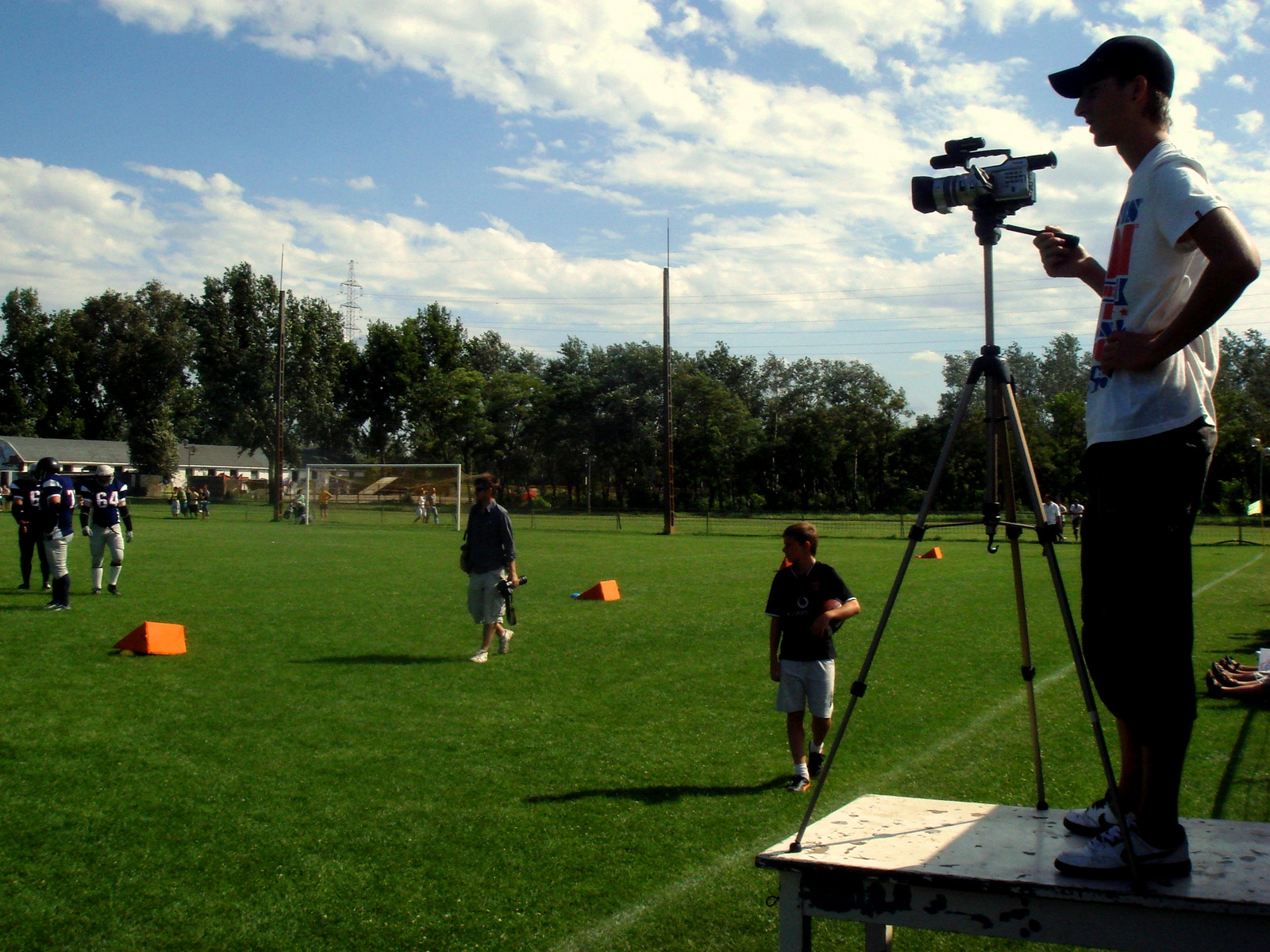 Kecskemét Goats - Békéscsaba Raptors47