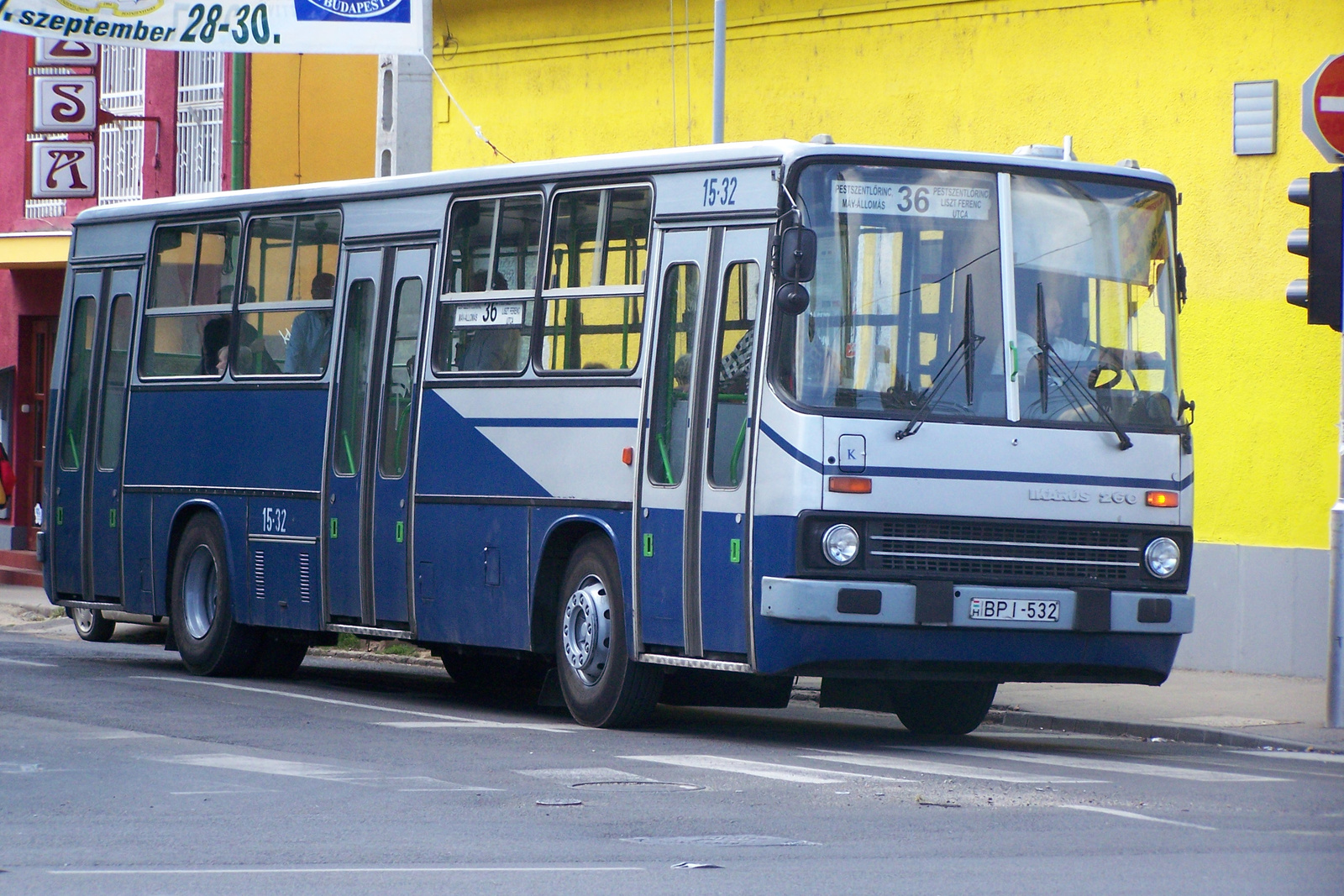 Busz BPI-532