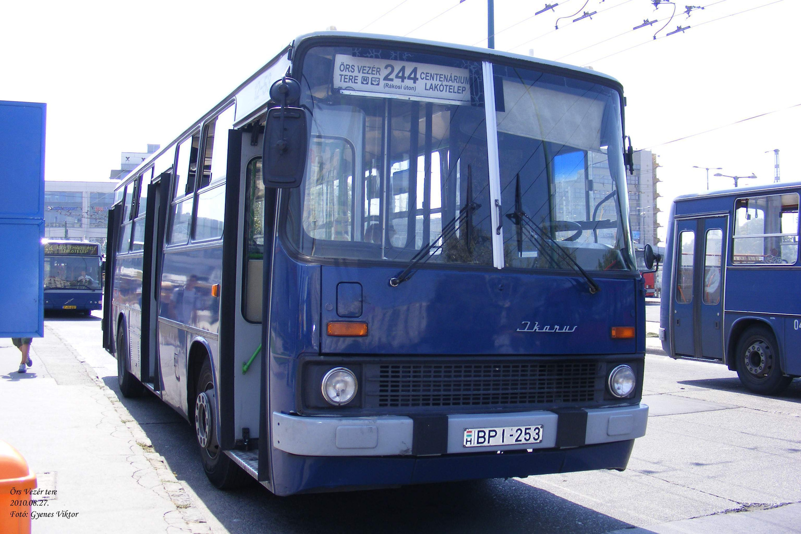 Busz BPI-253