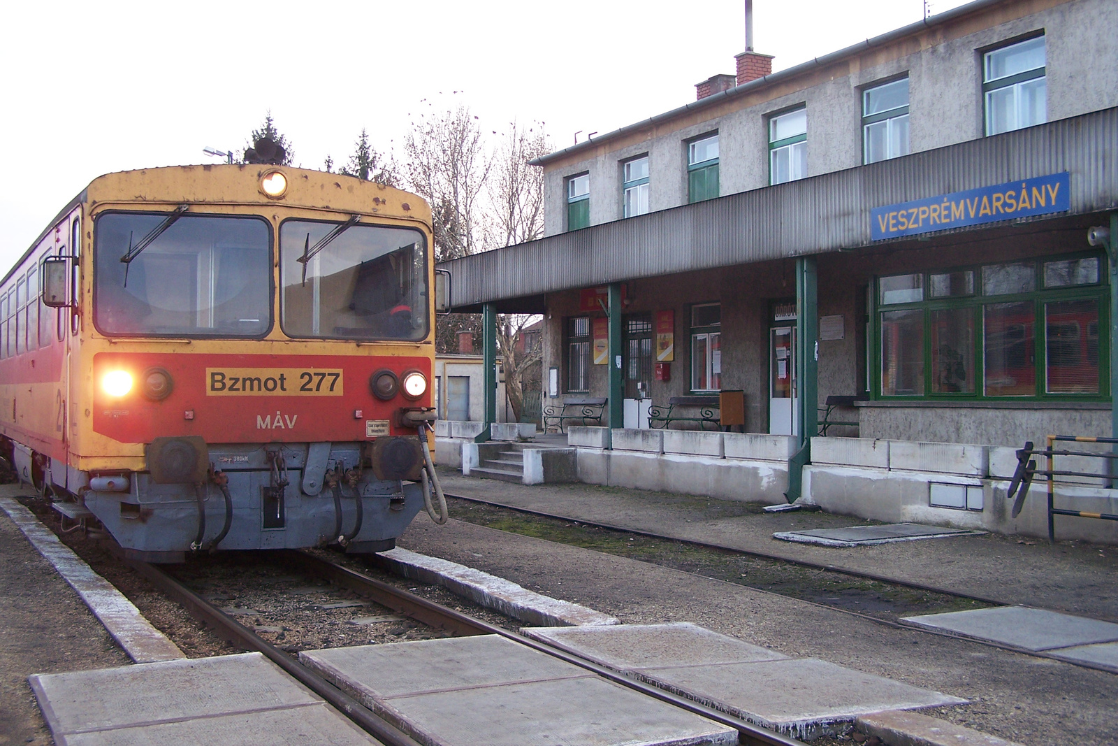 Bzmot277 5-Veszprémvarsány