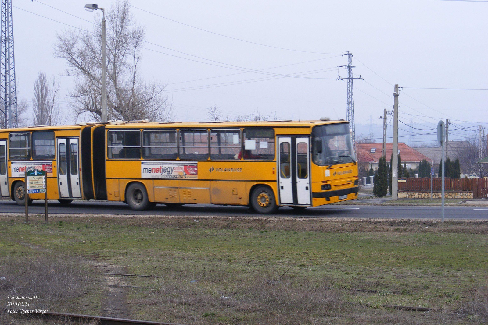 Ikarus Classic C80-GXW-318