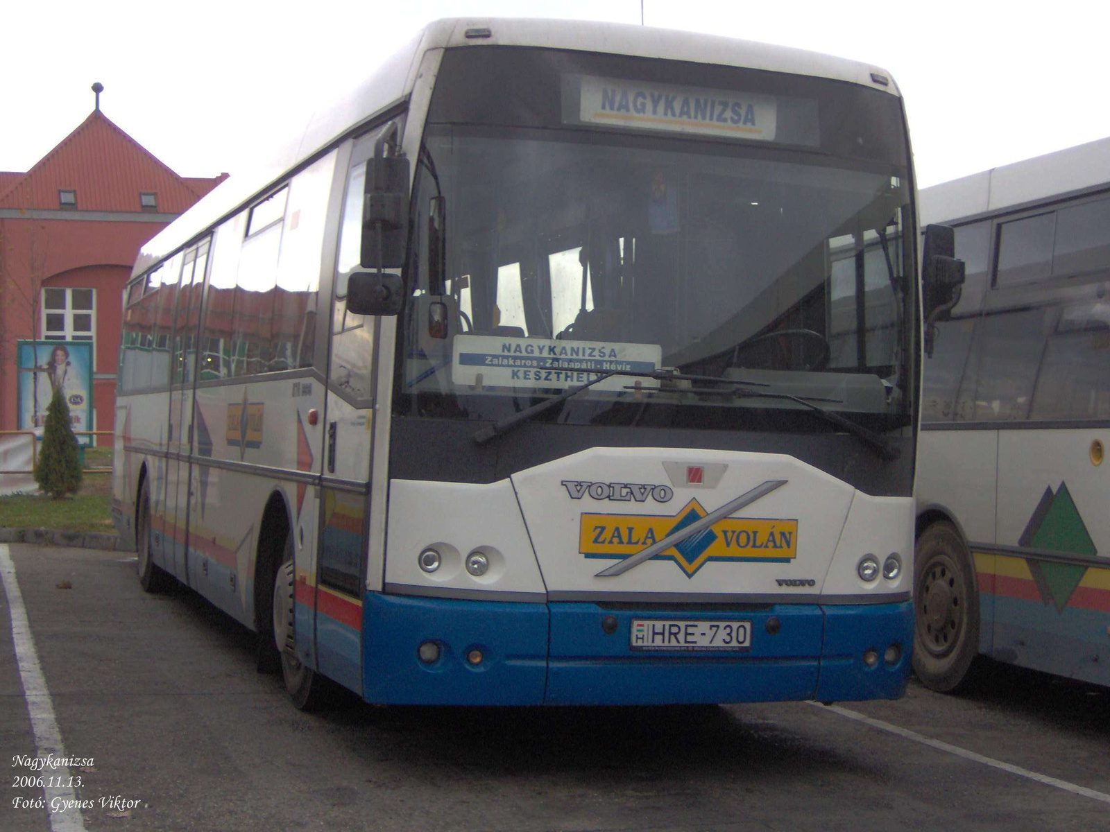 Ikarus E95-HRE-730