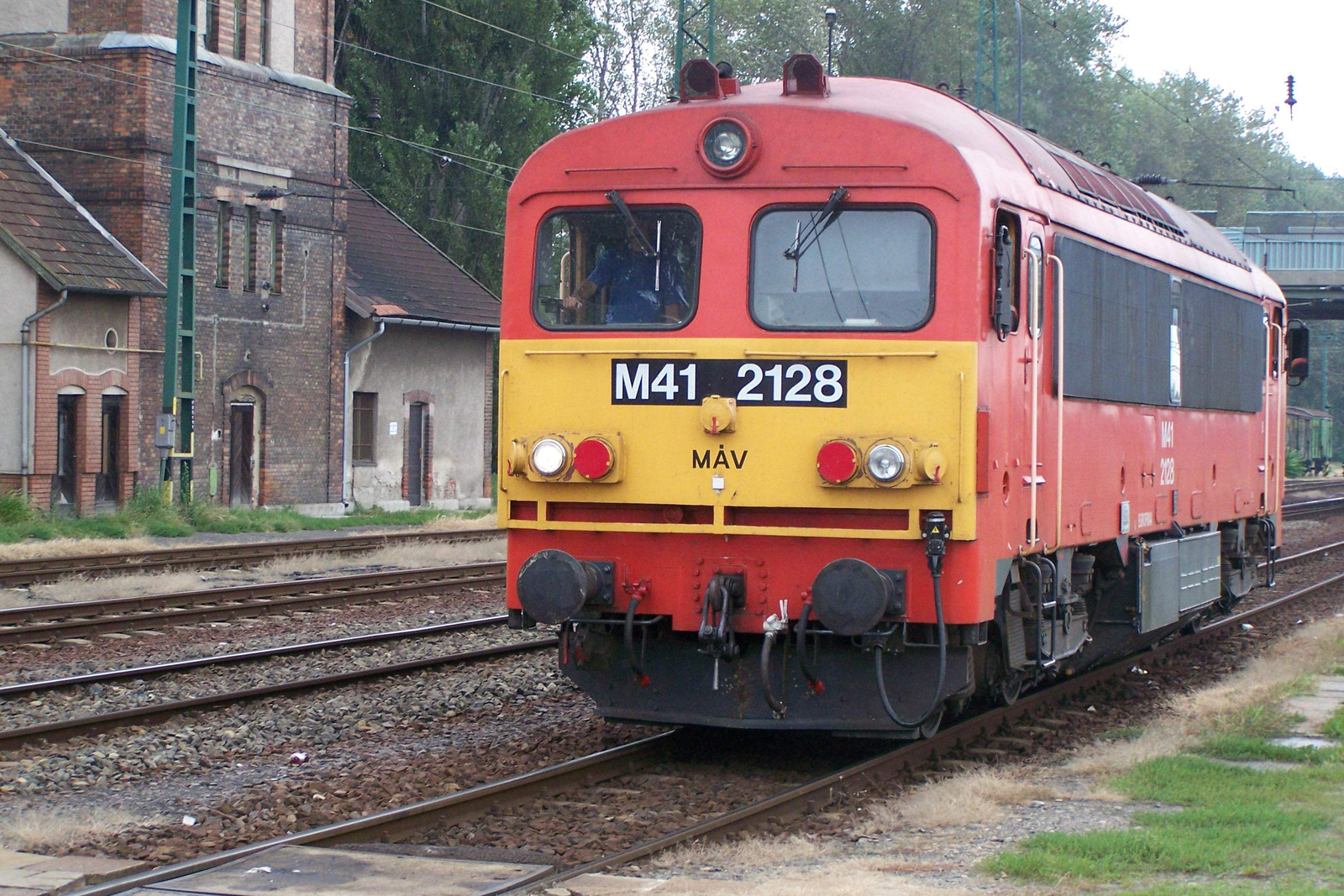 M41-2128 2-Békéscsaba-2006-09-08