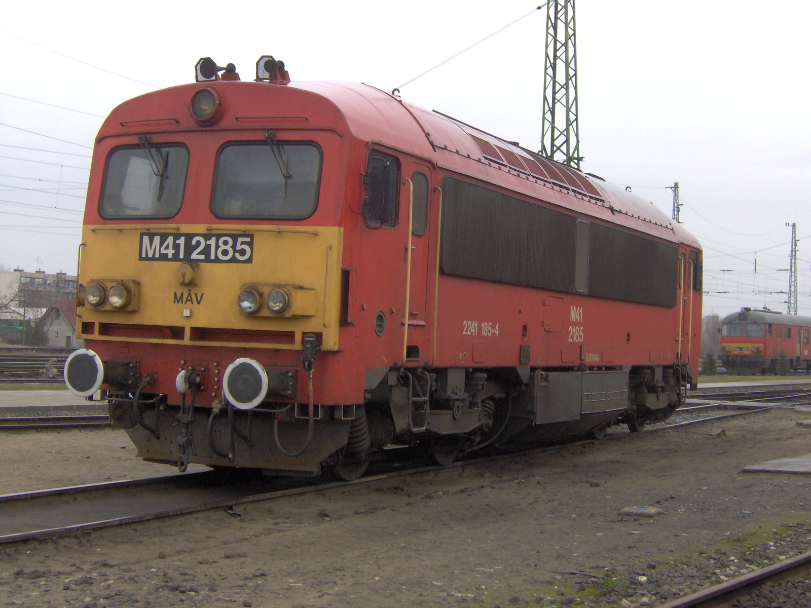 M41-2185-Debrecen