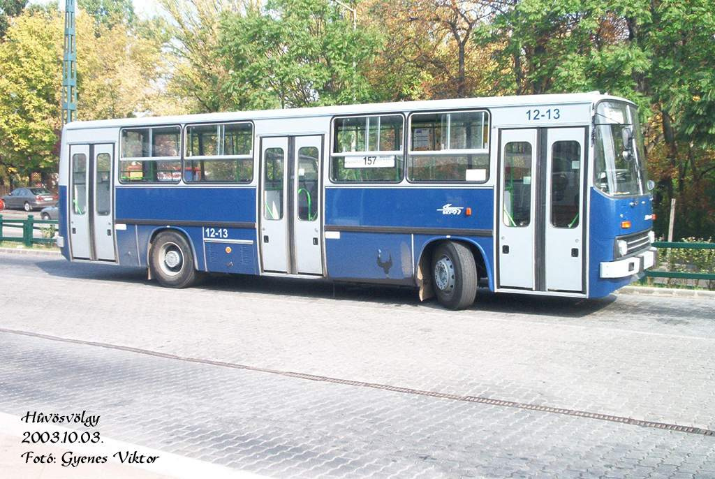 Busz BPI-213