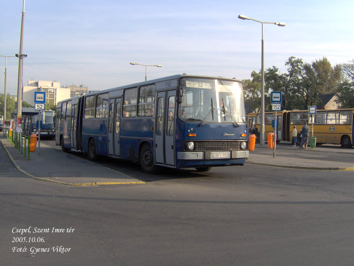 Busz BPI-702