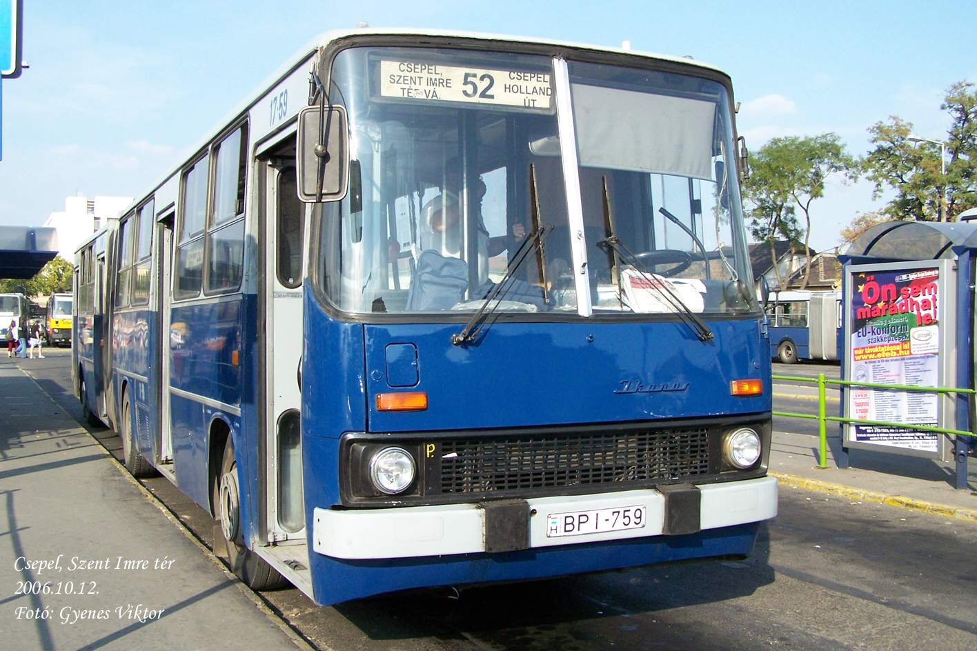 Busz BPI-759 2