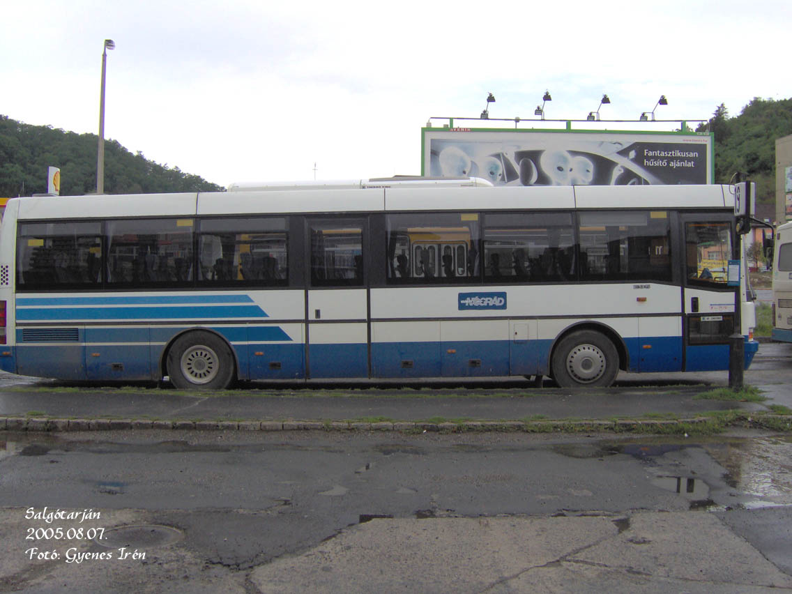 Ikarus E95-FIY-803