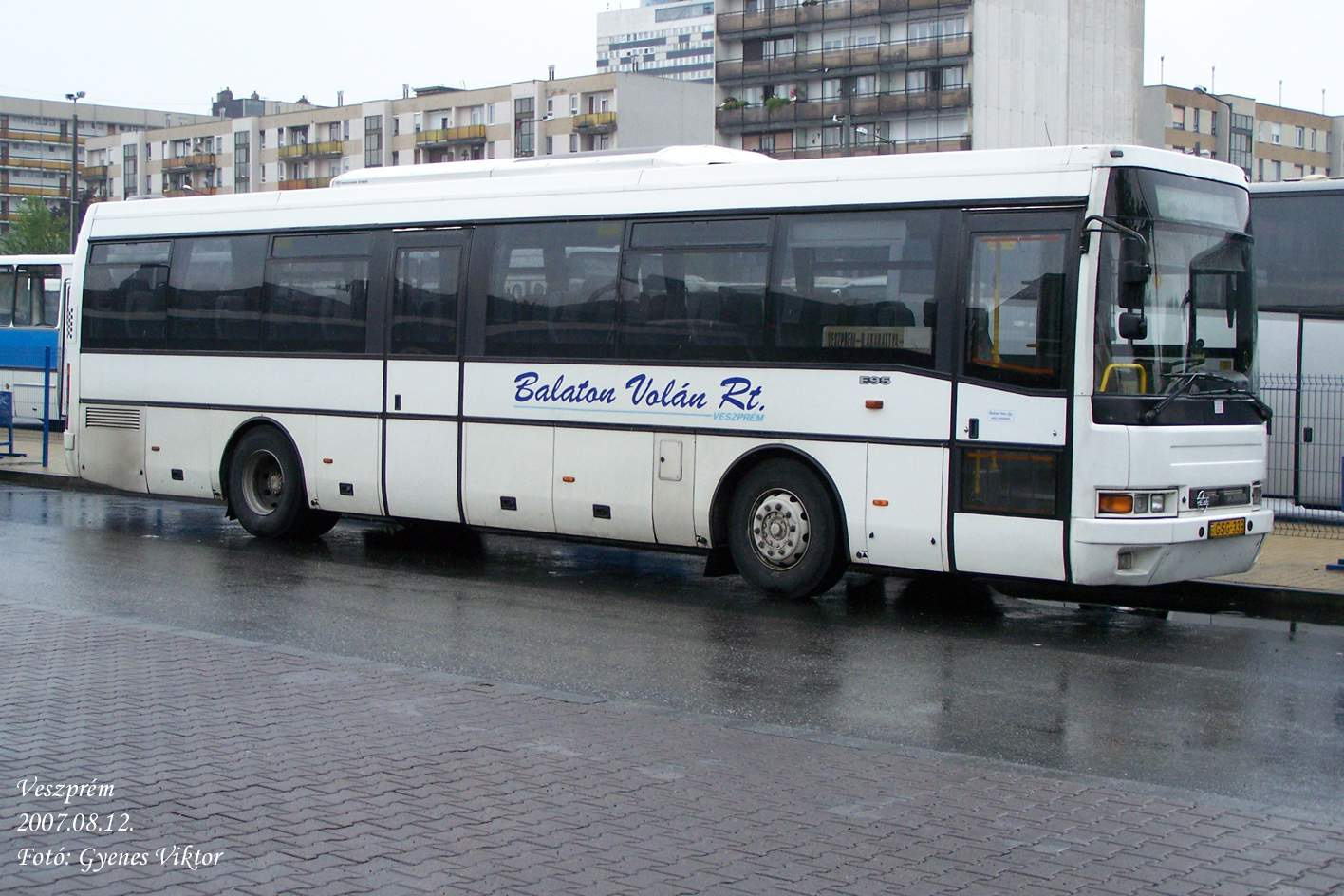 Ikarus E95-GSG-339