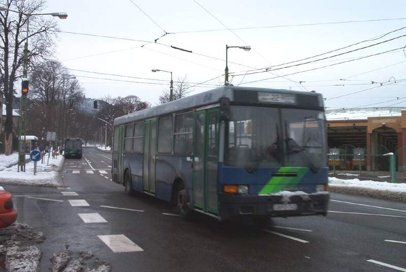 Busz BPO-745 1