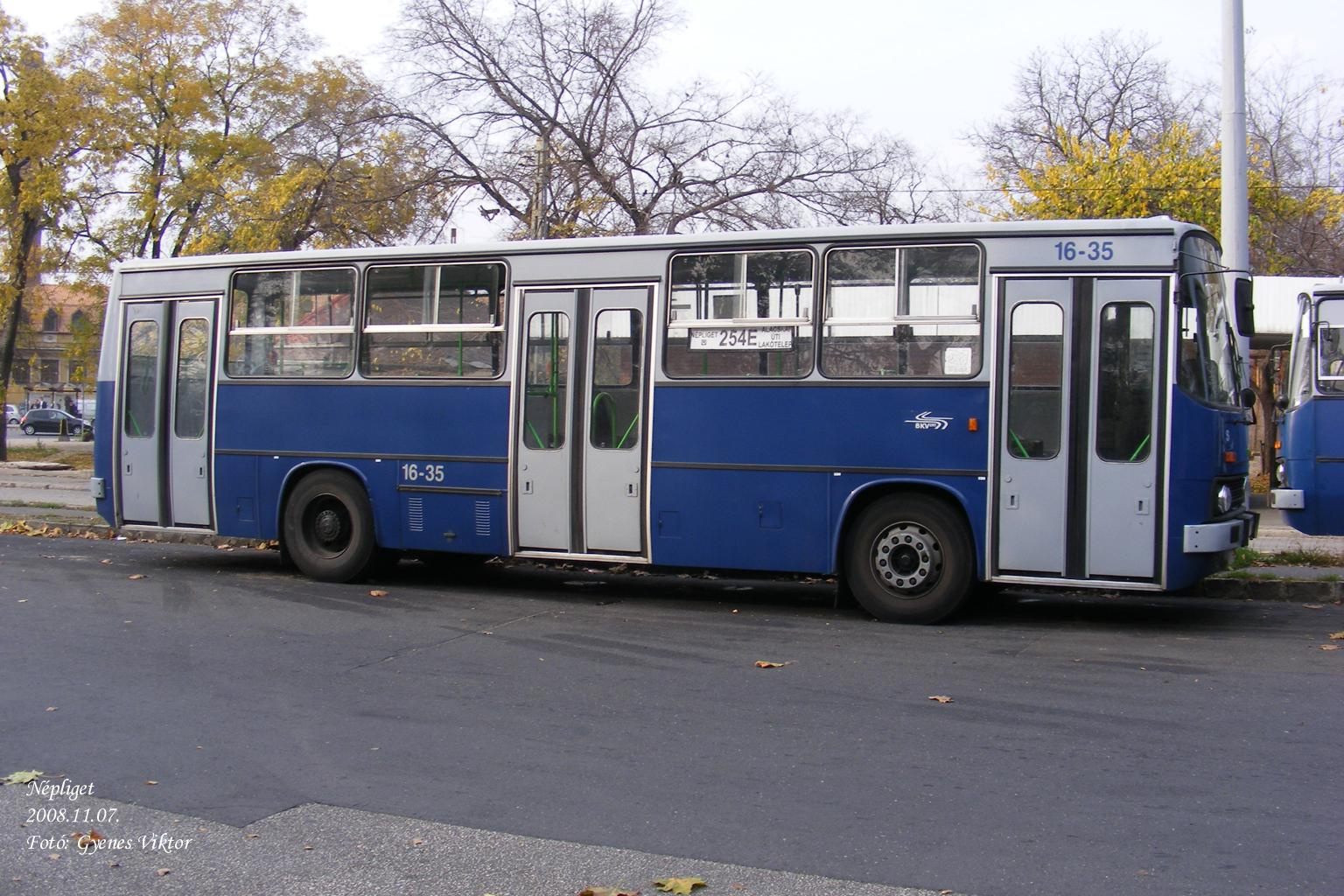 Busz BPI-635