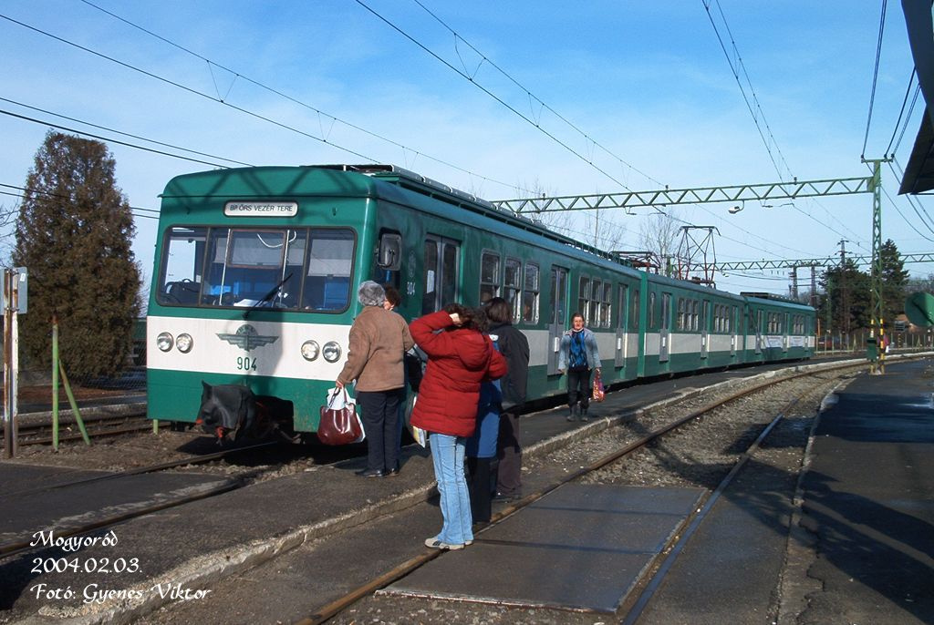 Bhév904