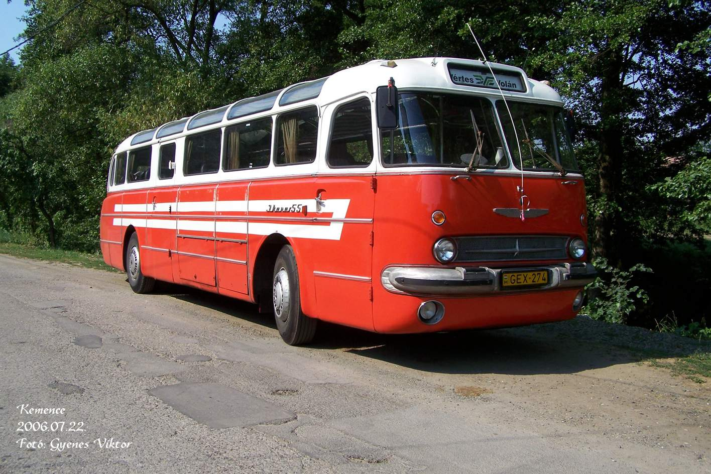 Ikarus 55-GEX-274 16