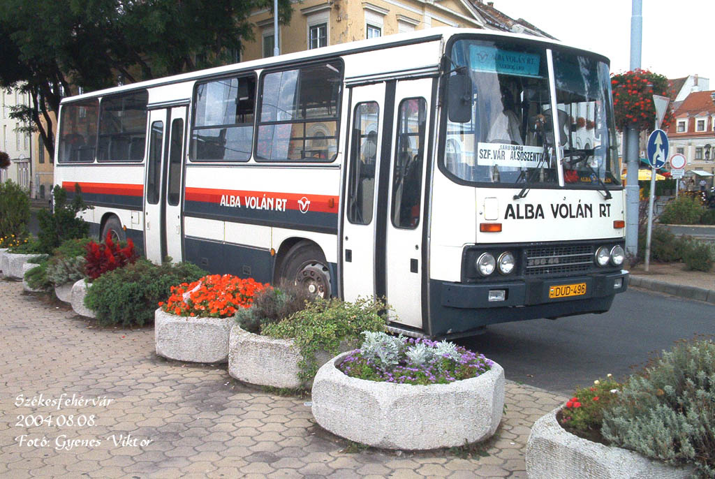 Ikarus 256-44-DUD-496