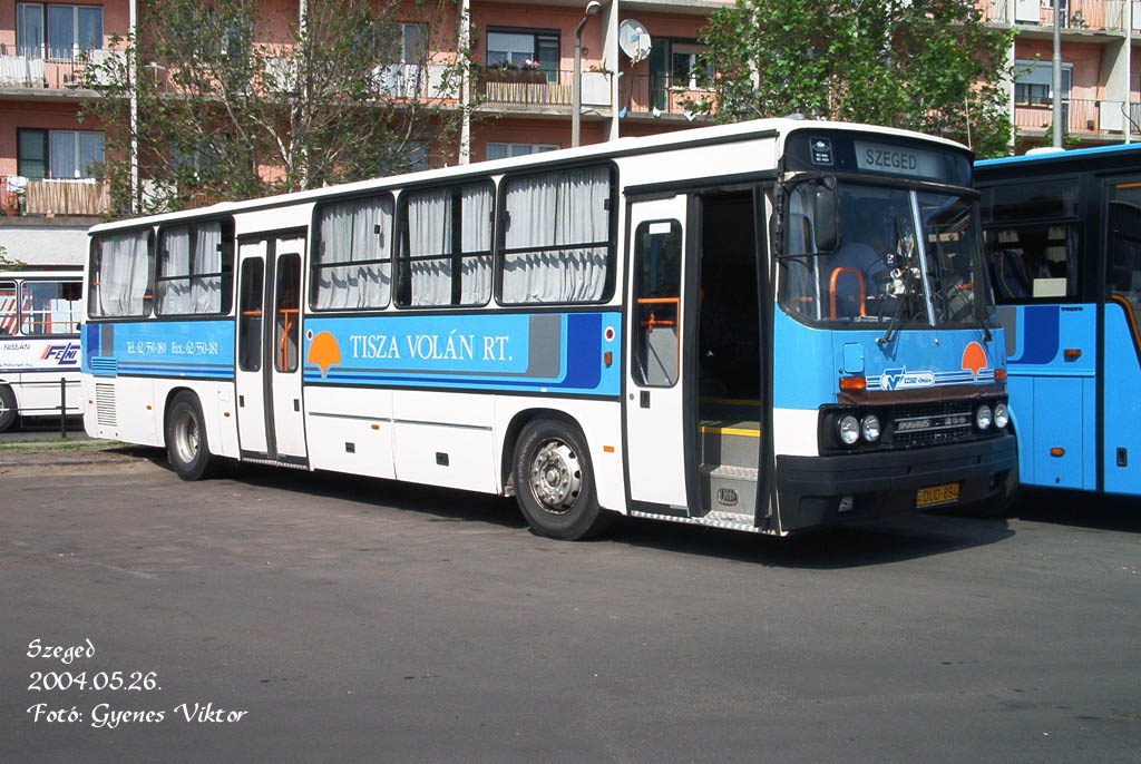 Ikarus 256-44-DUD-894