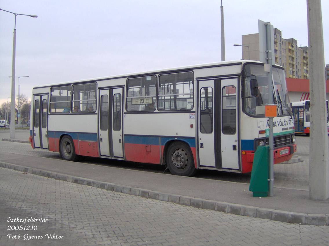 Ikarus 260-BPG-699 2