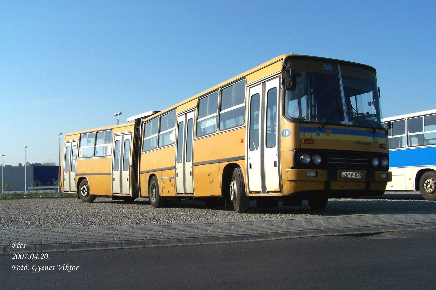 Ikarus 280-BPV-089 3
