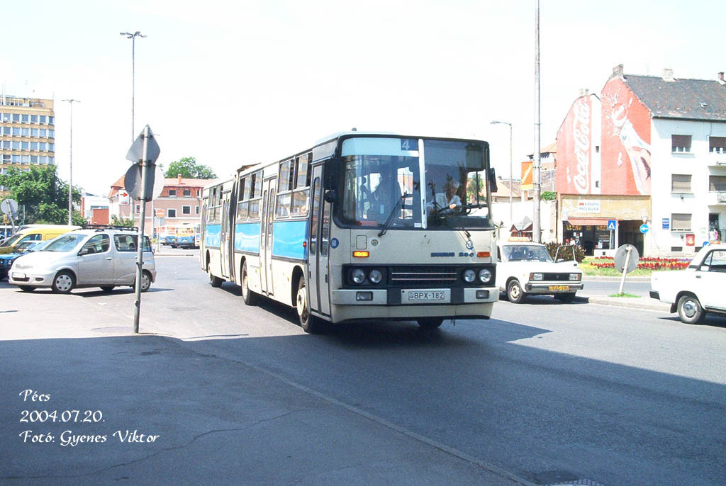 Ikarus 280-BPX-182