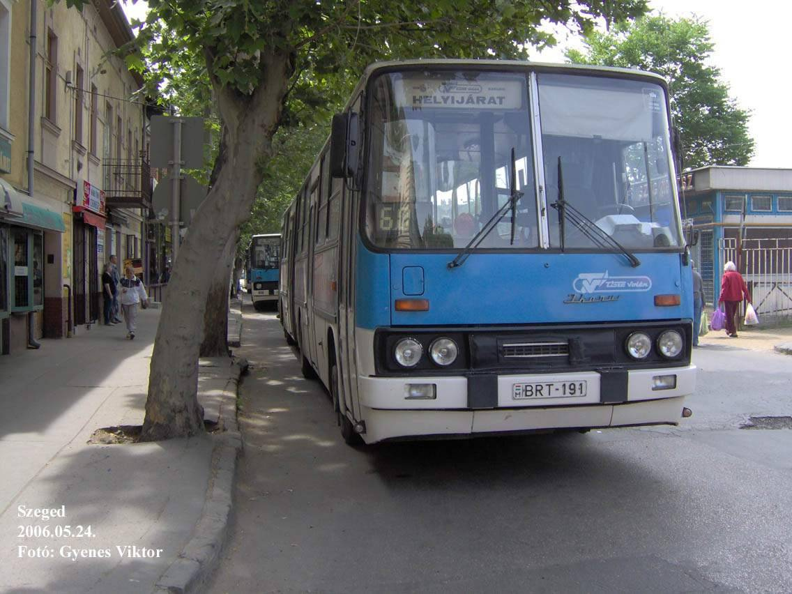 Ikarus 280-BRT-191