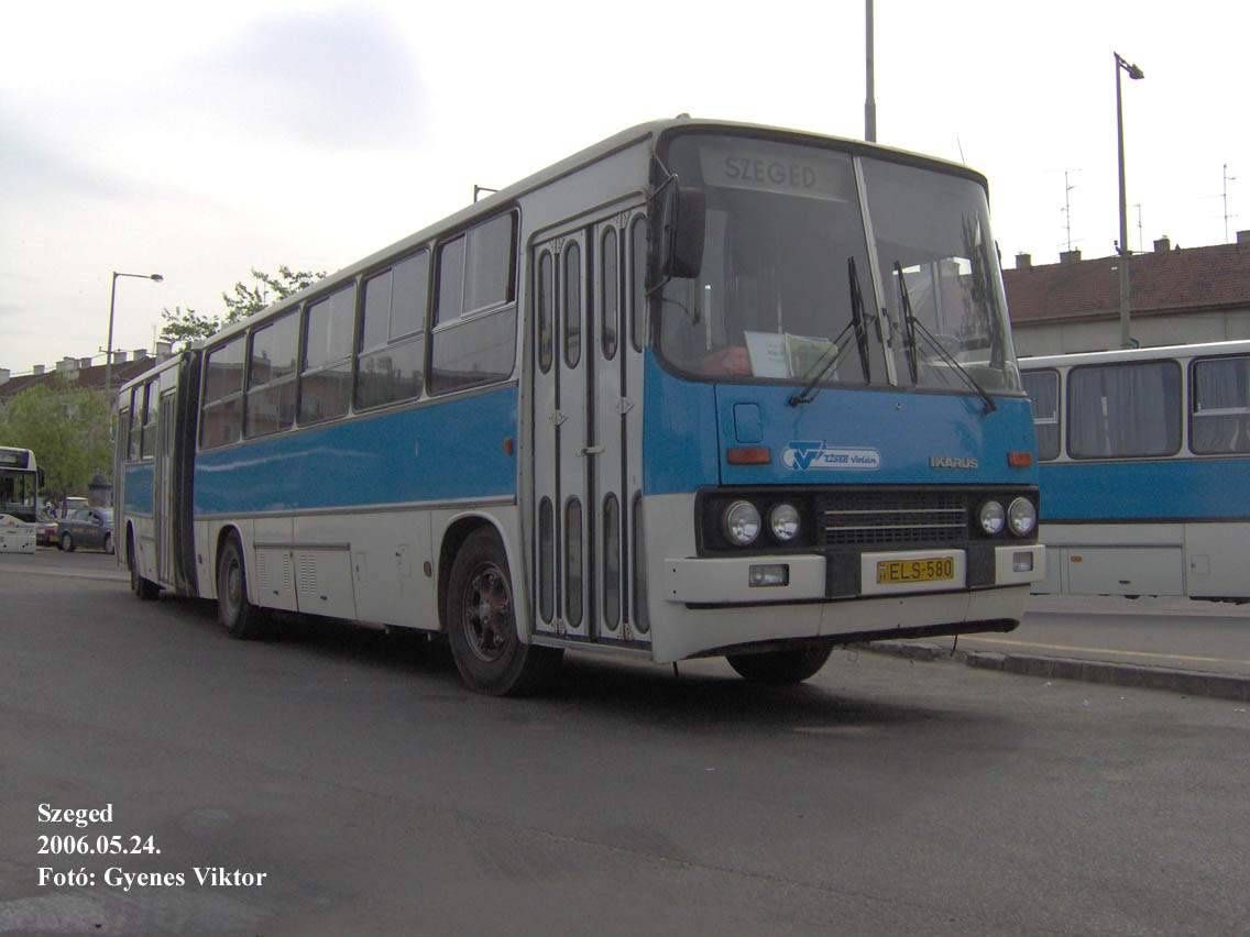 Ikarus 280-ELS-580 1