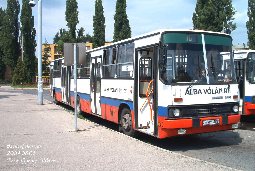 Ikarus 280-GMY-388 1