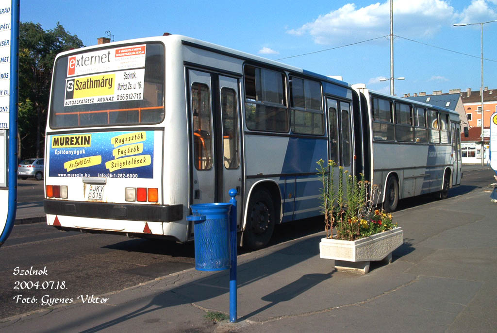 Ikarus 280-JKV-015