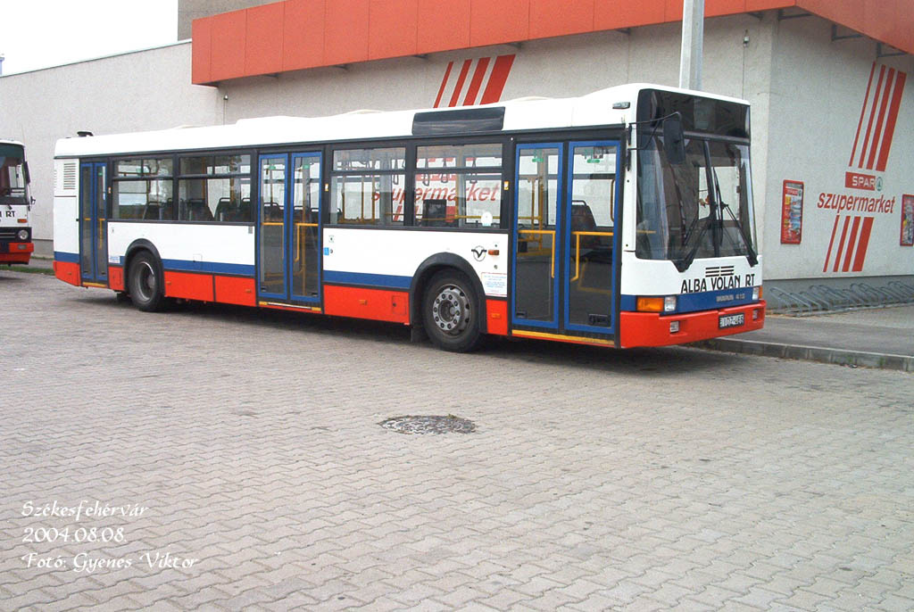 Ikarus 412-IDZ-466