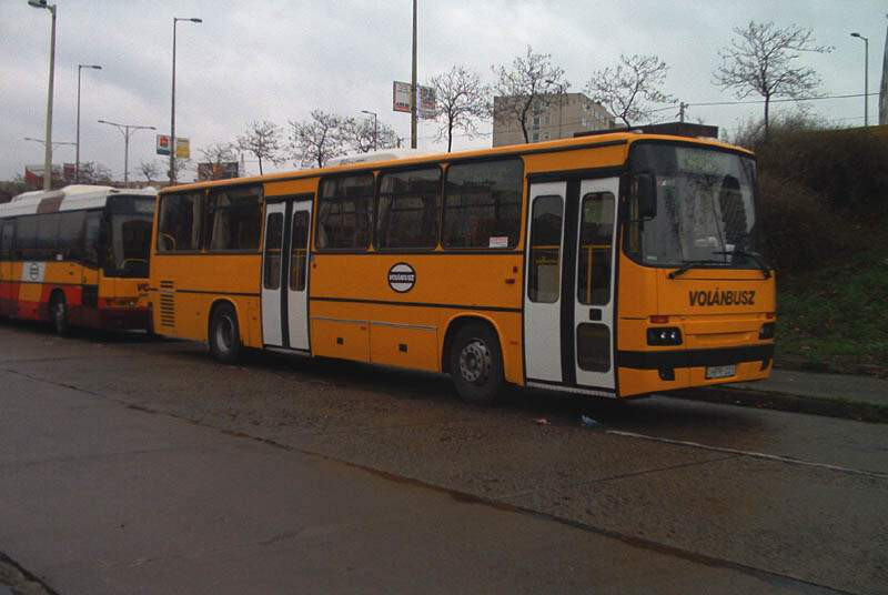 Ikarus Classic C56-HPR-221