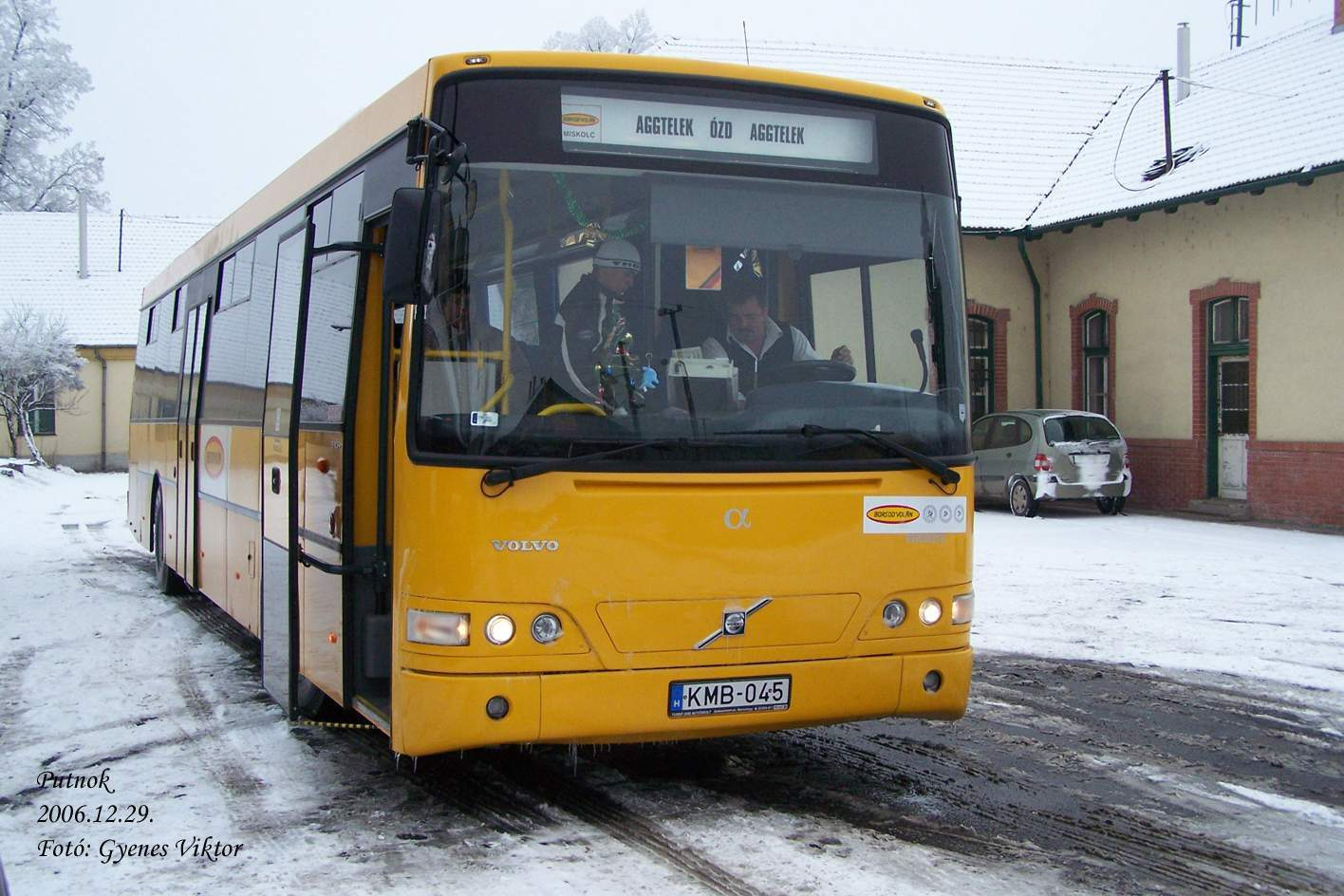 Volvo Alfa Regio-KMB-045 1