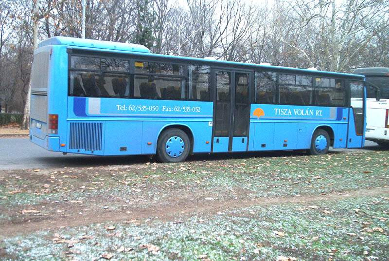 Volvo B10B-IES-032