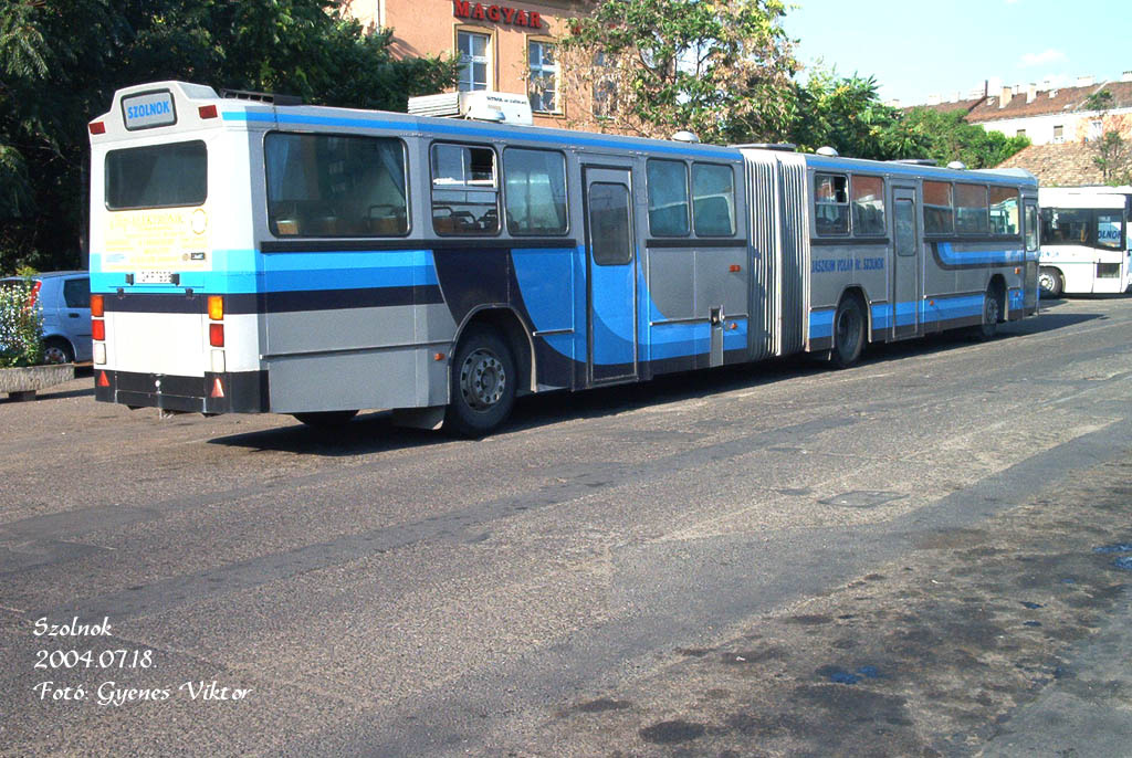 Volvo B10-GKP-938 2