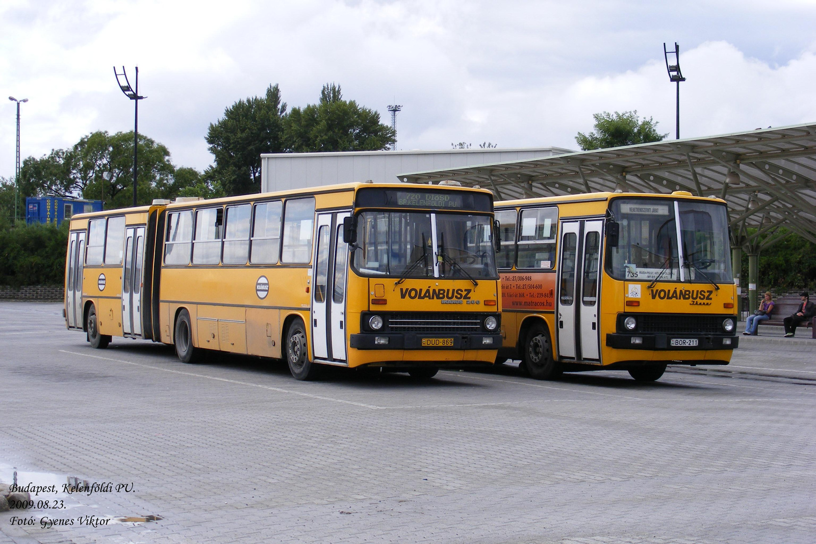 Ikarus 280-DUD-869+BOR-211