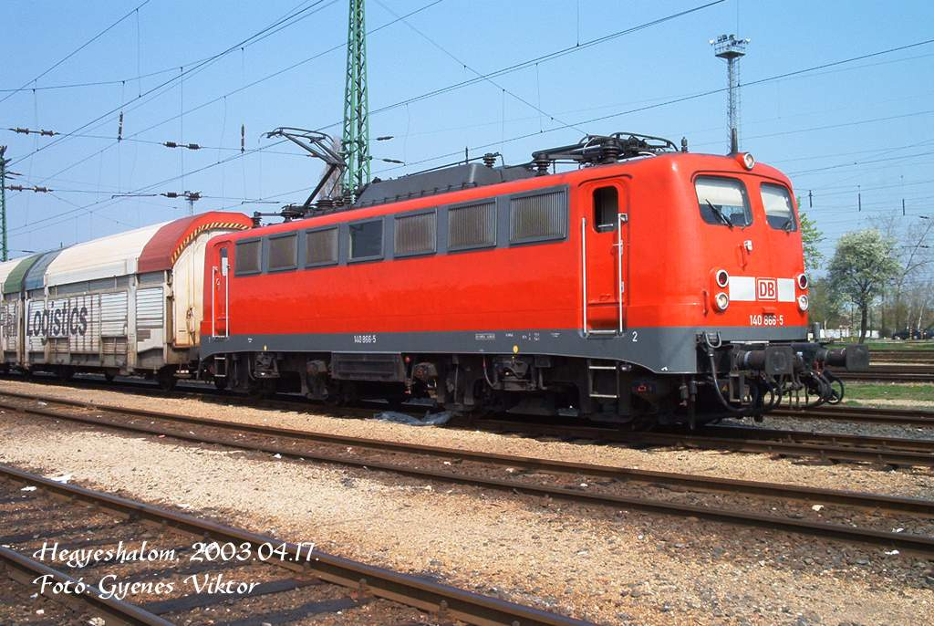 DB140-866-5 2