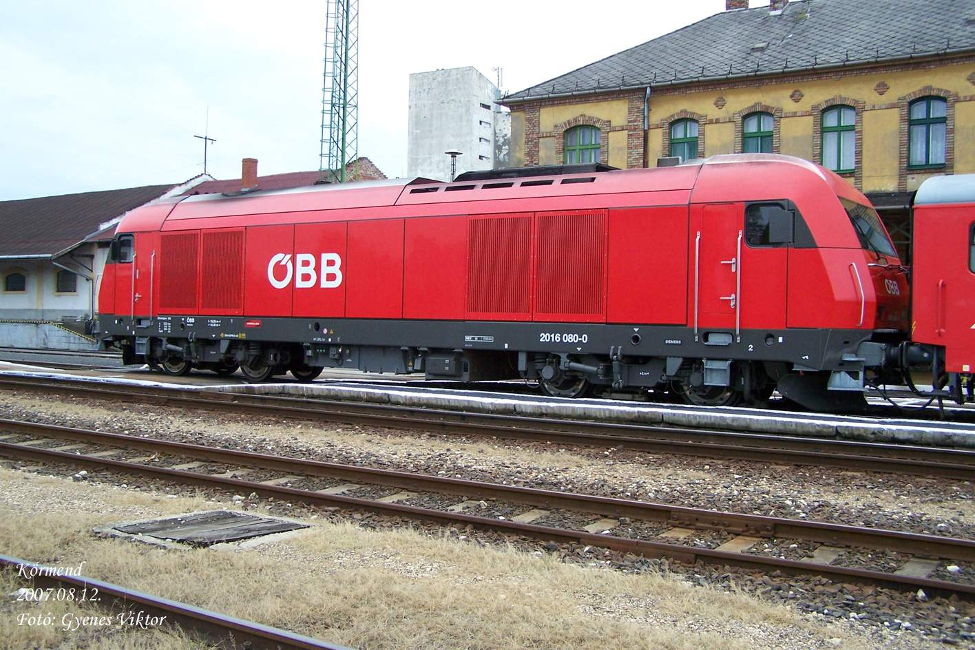 ÖBB2016-080-0