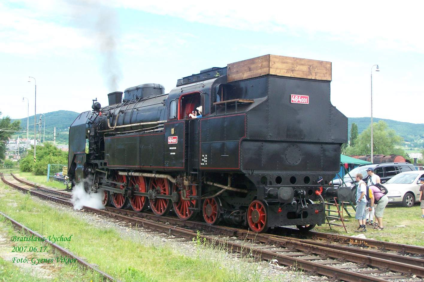 ŽSR464-001 06