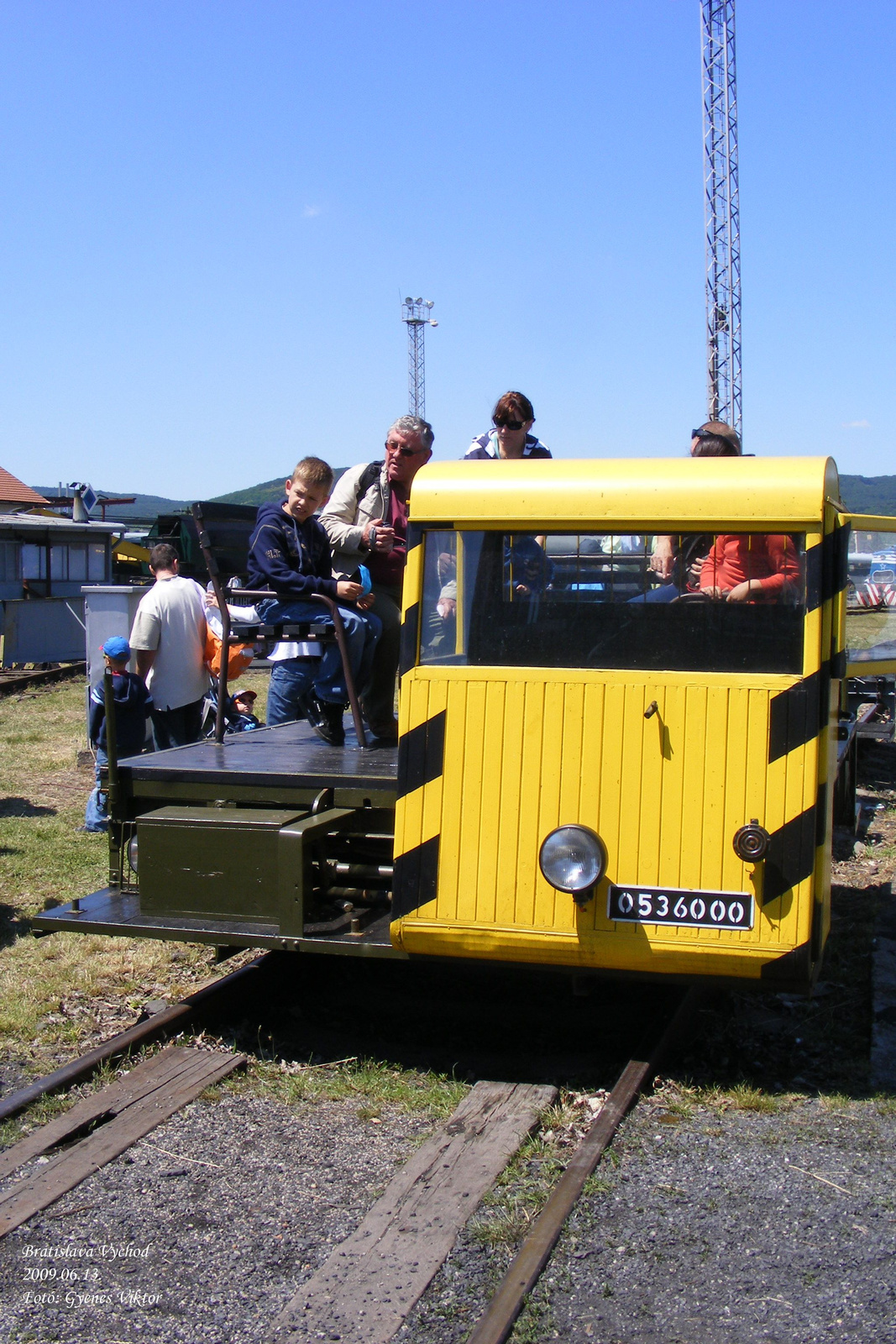 ŽSR 0536000 2