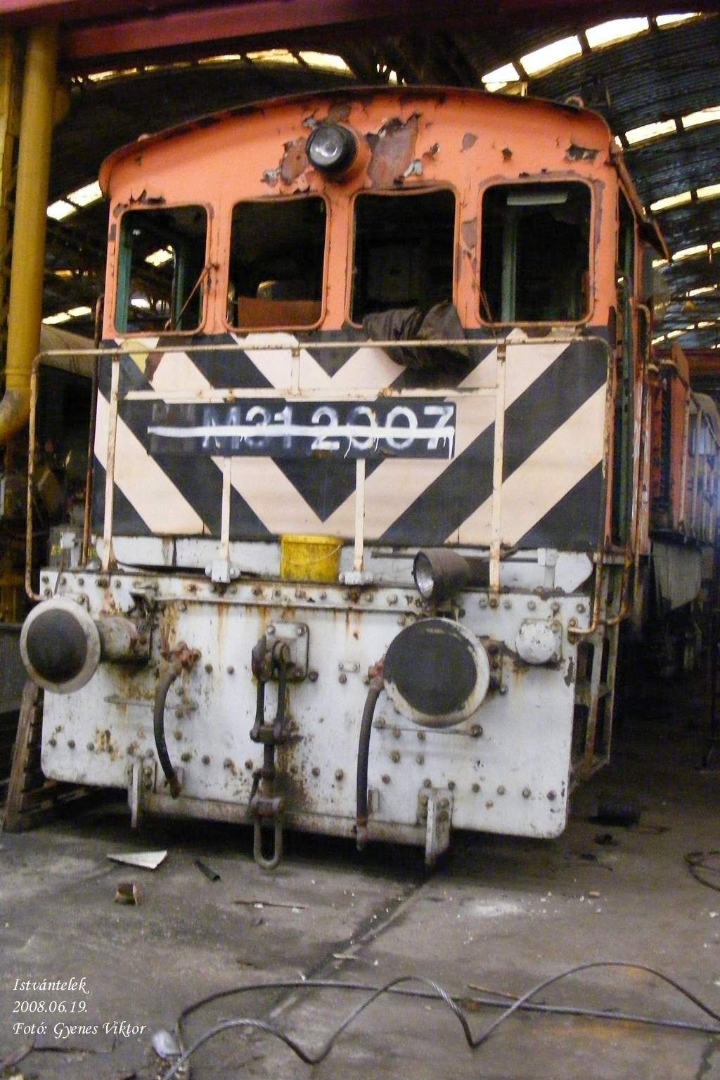 M31-2007 2