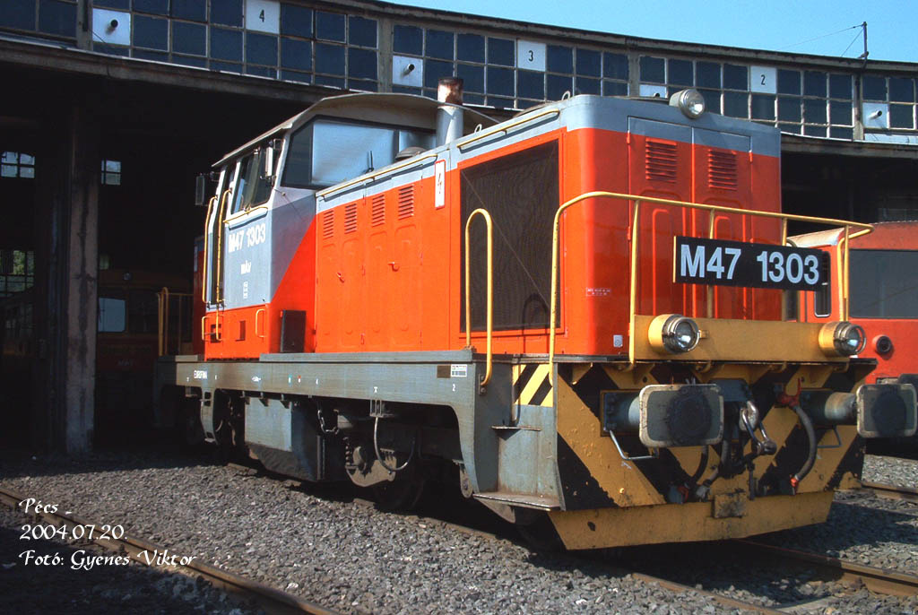 M47-1303