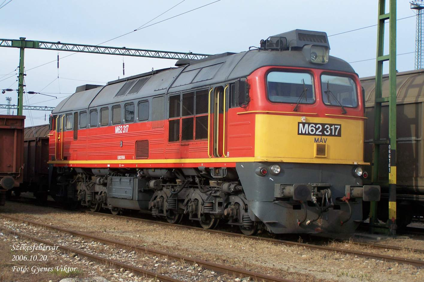 M62-317 4