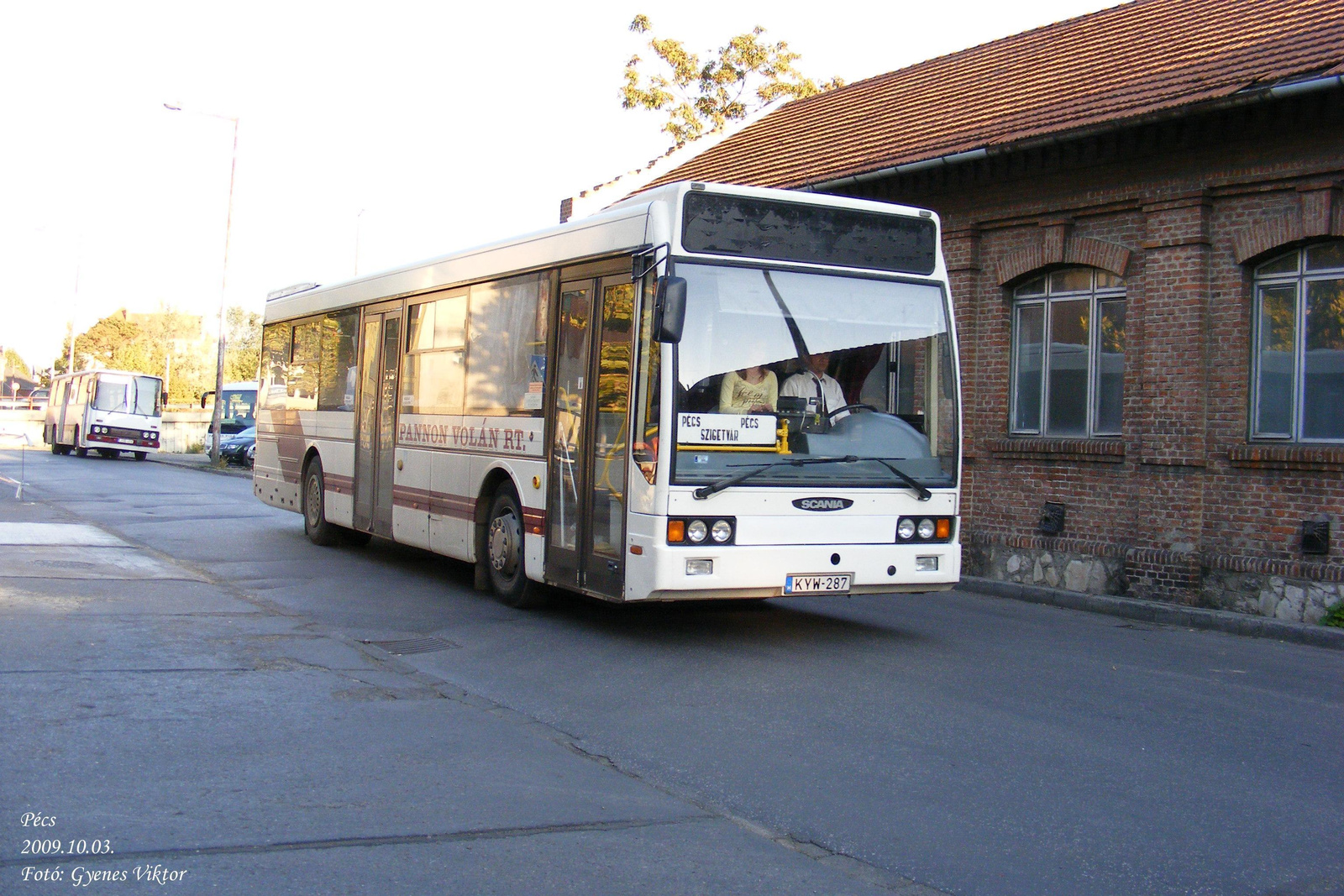 NABI 700SE-KYW-287