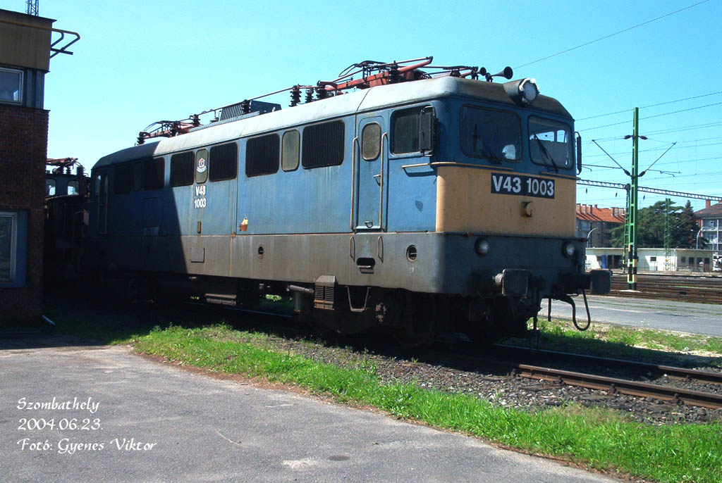 V43-1003 5