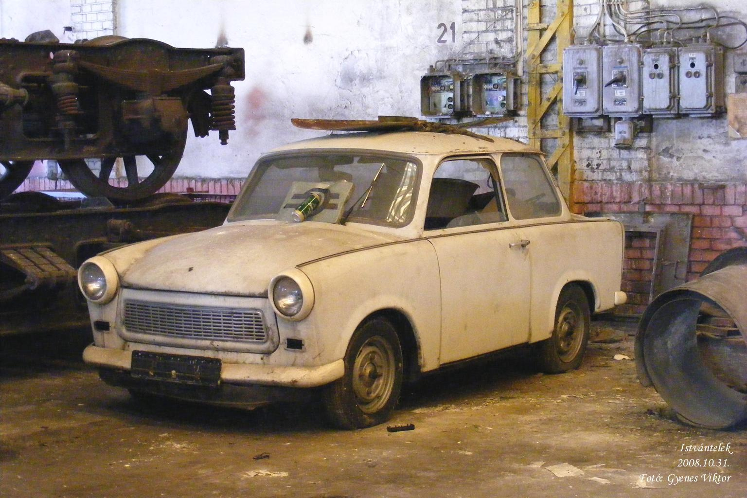 Trabant 3