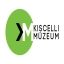 Kiscelli Muzeum logo
