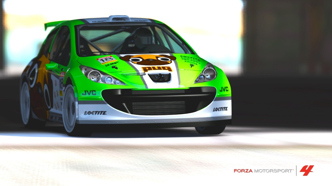 Forza529