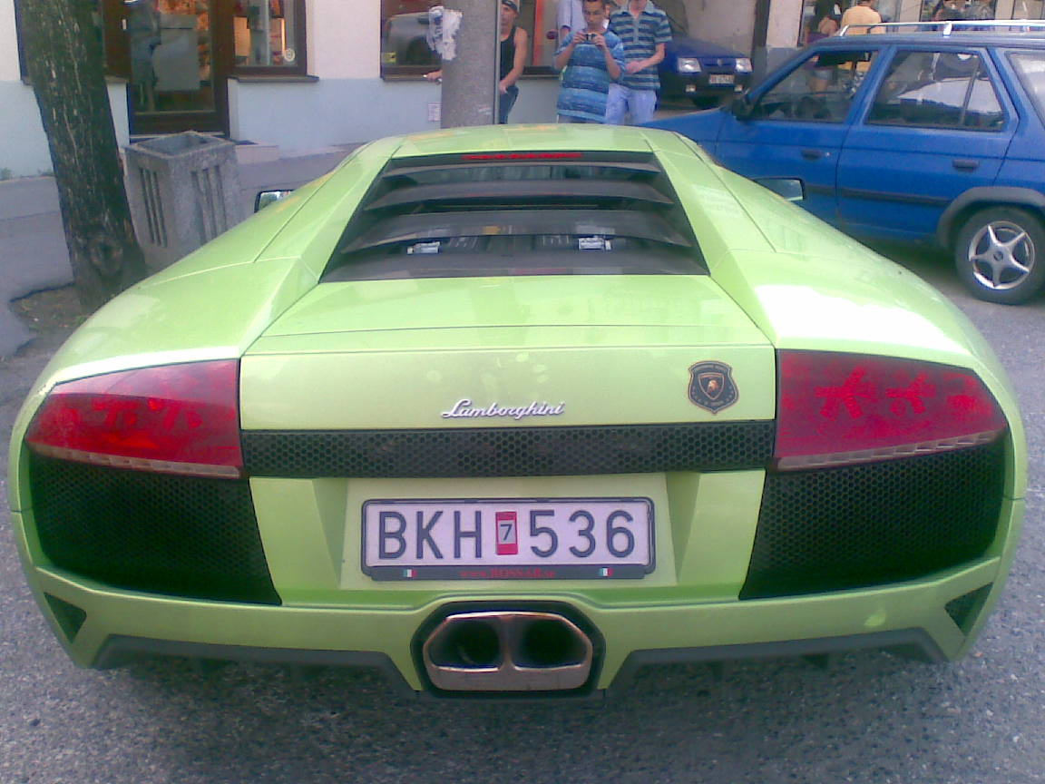 Murcielago